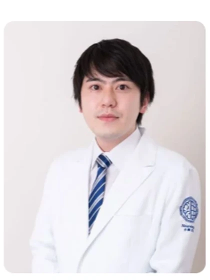 東京慈恵会医科大学　脳神経内科　助教 小澤 正和の写真