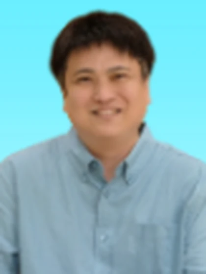 院長 山城 啓太の写真