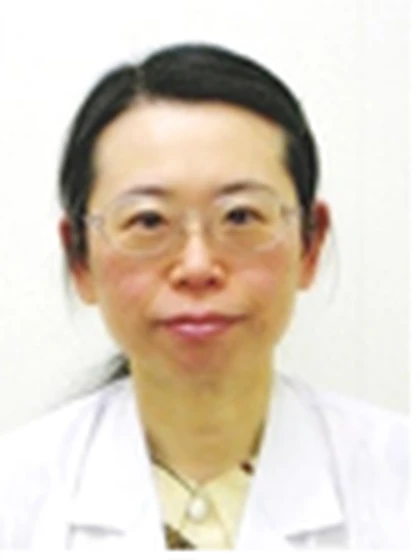 院長 寺坂 雅子 の写真