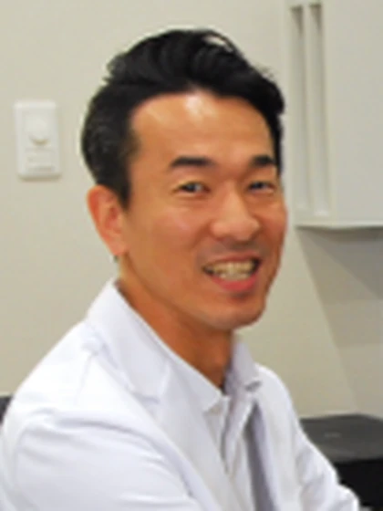 院長 医学博士 向井 雅俊の写真