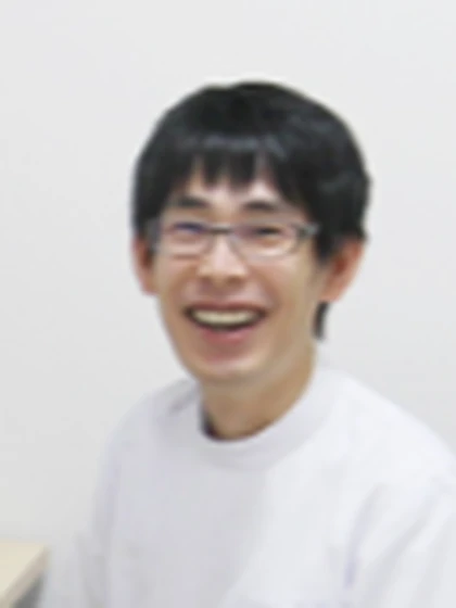 院長 医学博士 田所 靖啓の写真