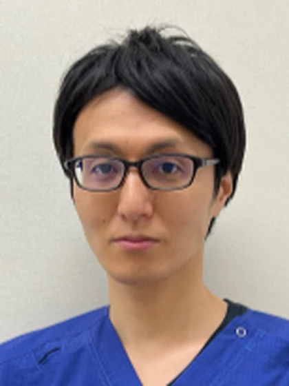 院長 北本 久登の写真