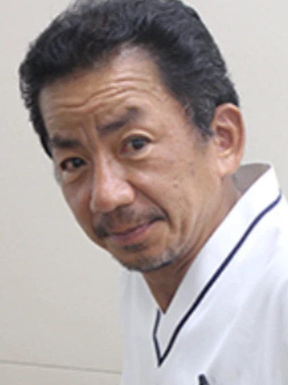 院長 木下 剛一の写真