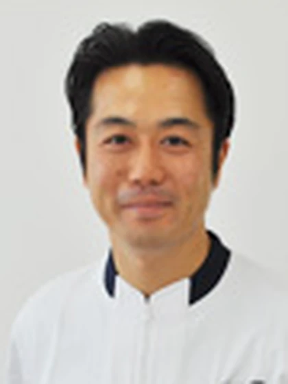 院長 福留 健太郎の写真