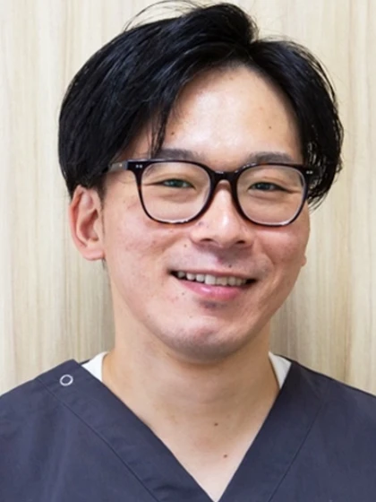 院長 農端 健輔の写真