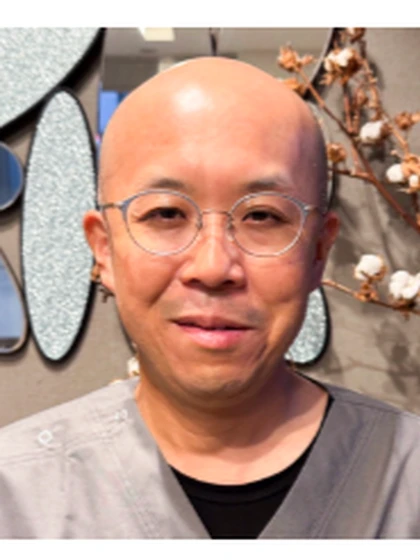 医師 山倉 昌之の写真