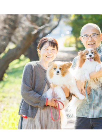 看護師 井上 靖子の写真