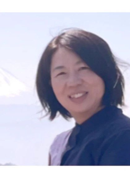 理事長 伊藤 佳世子の写真