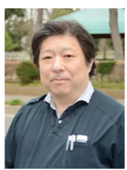 院長 長谷川 浩の写真