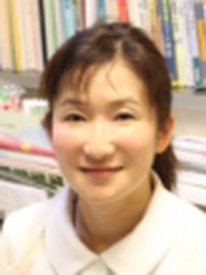 院長 木下 雅代の写真