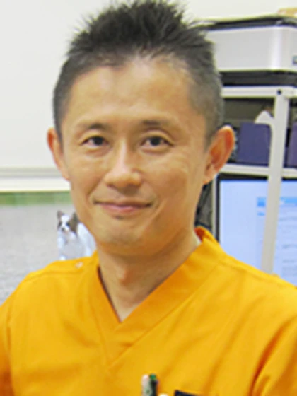 院長 吉崎 堅一の写真