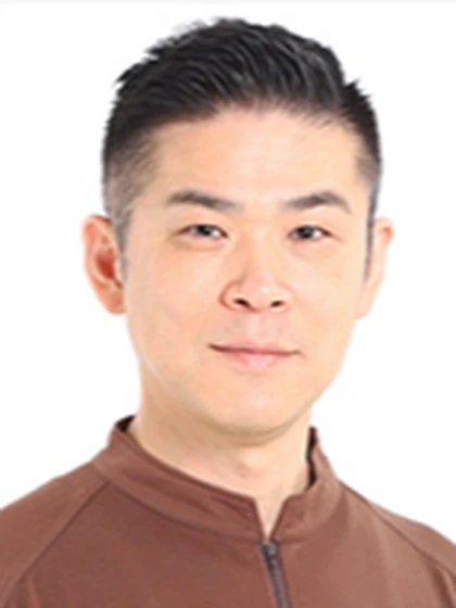 院長 久保 明良の写真