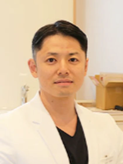 院長 松田 博人の写真