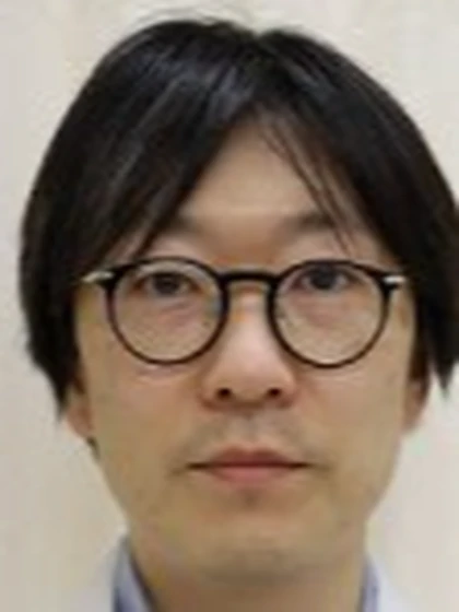 院長 和倉 大輔の写真