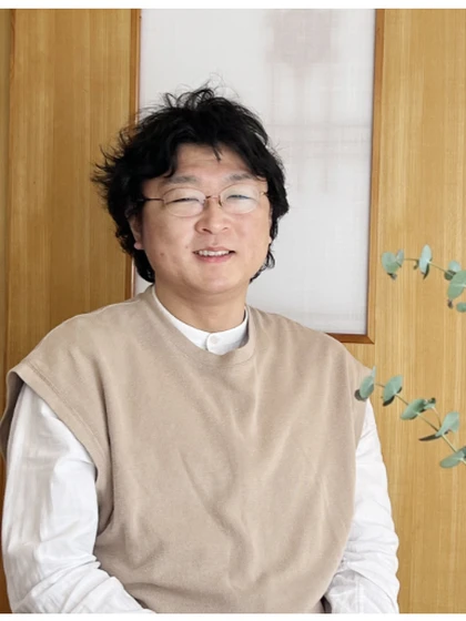 副院長 浦林 翼の写真