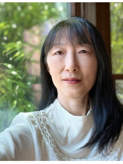 非常勤医師 前原 真弓の写真