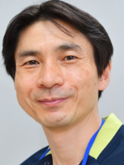 院長 米田 直人の写真