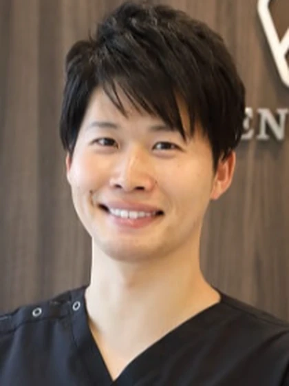 院長 新井 貴行の写真