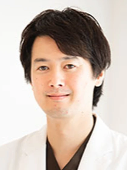 院長 歯学博士 小島 俊逸の写真