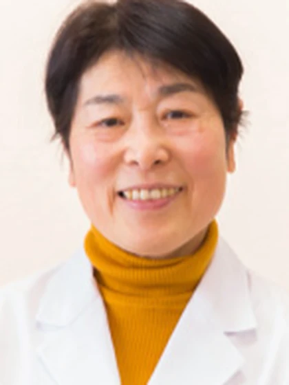 院長 医学博士 島田 一惠の写真