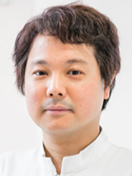 院長 松尾 栄伸の写真