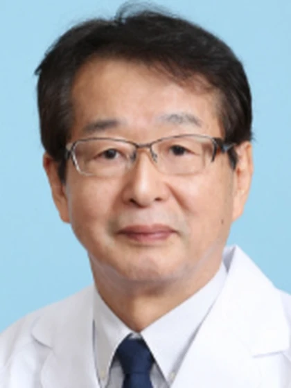 院長 菅野 博の写真