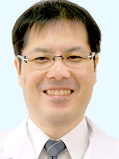 院長 二階堂 潤の写真