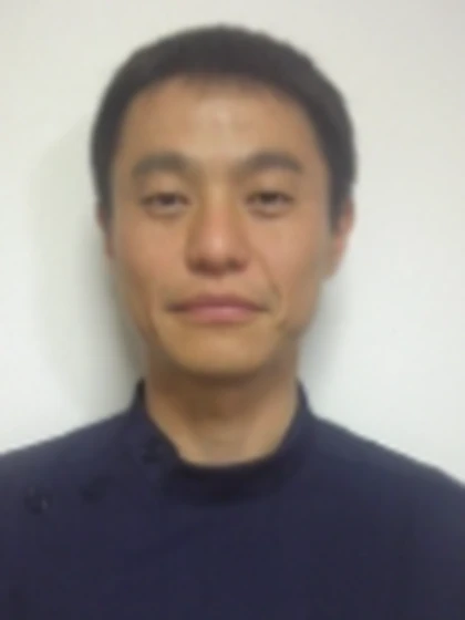 院長 大石 浩之の写真