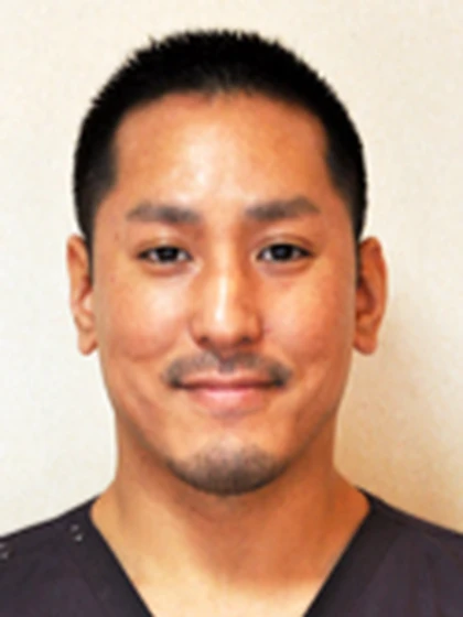 院長 歯学博士 吉原 正晃の写真