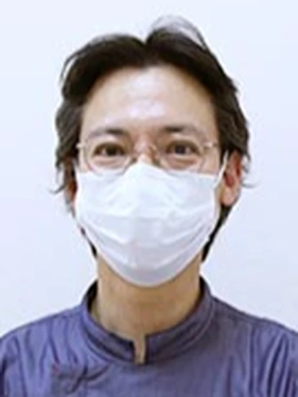 院長 北川 泰司の写真