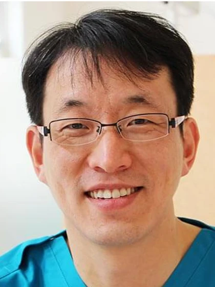 院長 木谷 恒夫の写真