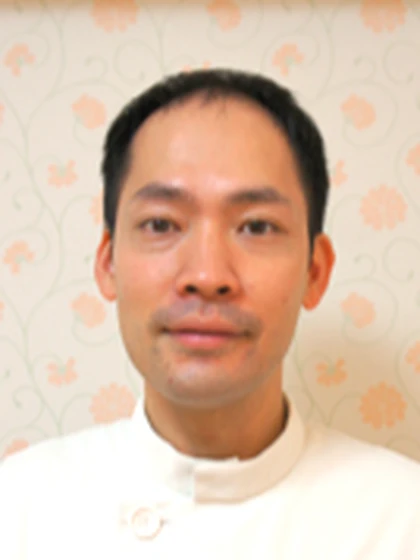 院長 岡本 功太郎の写真