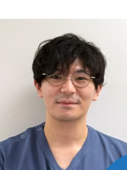 歯科医師 有川 風雅の写真