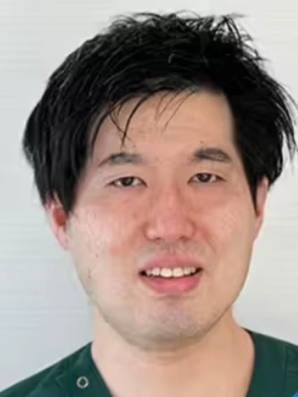 歯学博士 小池 丈司の写真