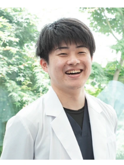 歯科医師 福島 広喜の写真