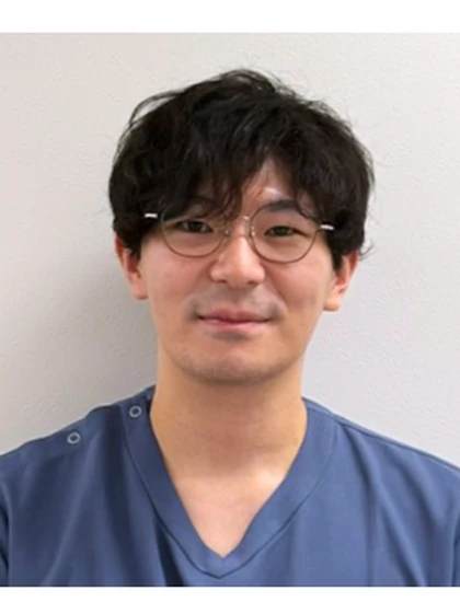 歯科医師 有川 風雅の写真