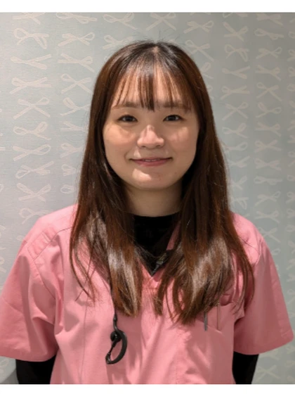 歯科医師 小沼の写真