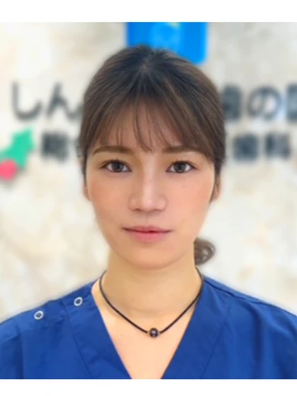 歯科医師 大川内の写真