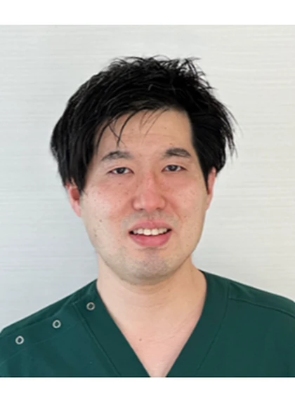 歯学博士 小池 丈司の写真