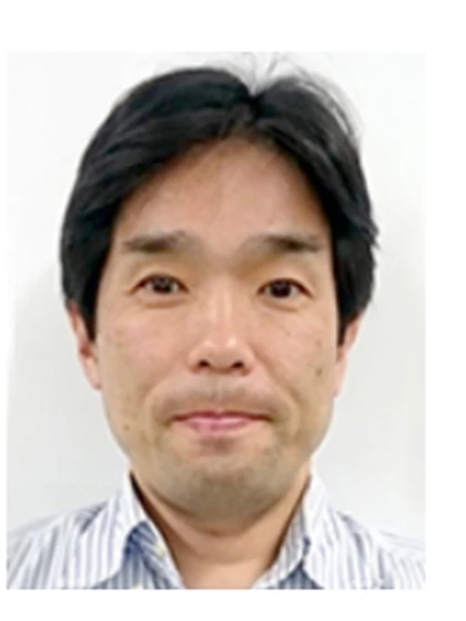 院長 児玉 一男の写真