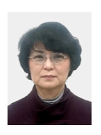 医師 沖本 由理の写真