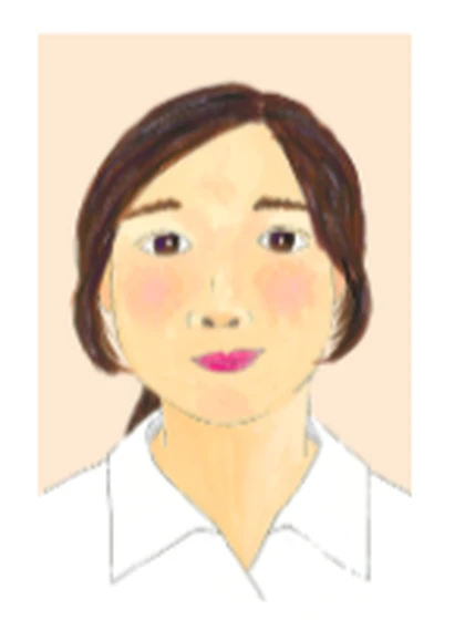 非常勤医師 安河内 悠の写真