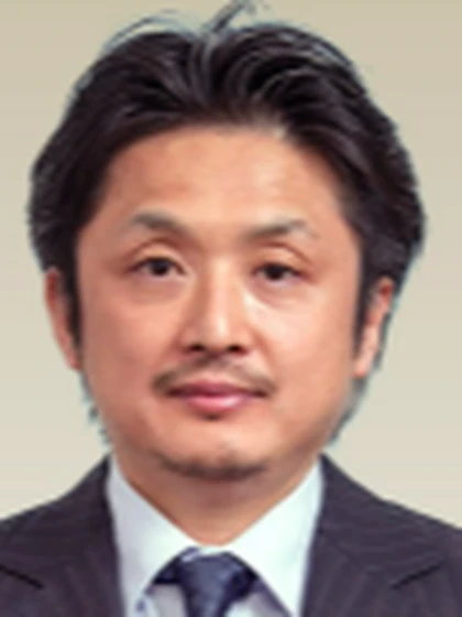 院長 小山 直浩の写真