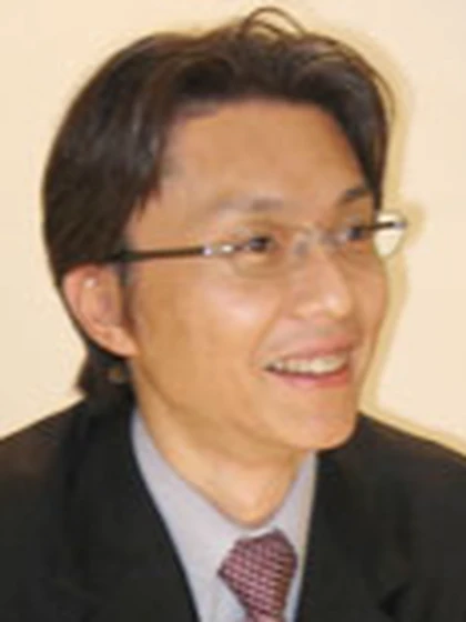 院長 天野  崇史の写真