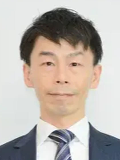 院長 医学博士 中尾 武史の写真