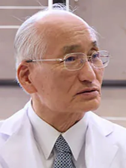 院長 医学博士 大島 正義の写真