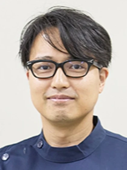 院長 大嶋 太郎の写真
