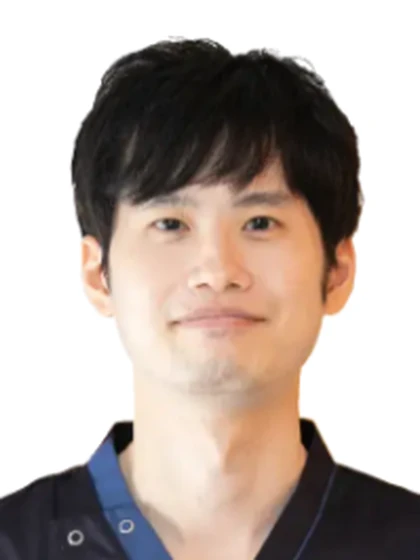 院長 森下 賢一の写真