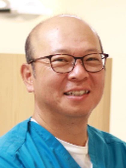 院長 松尾  年弘の写真