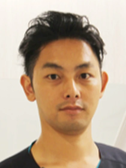 院長 菊池 裕貴の写真